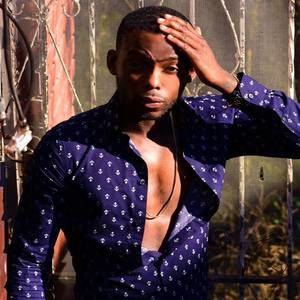 Meet your Posher, Raymond